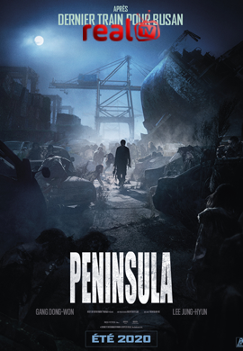 Train to Busan 2 Peninsula